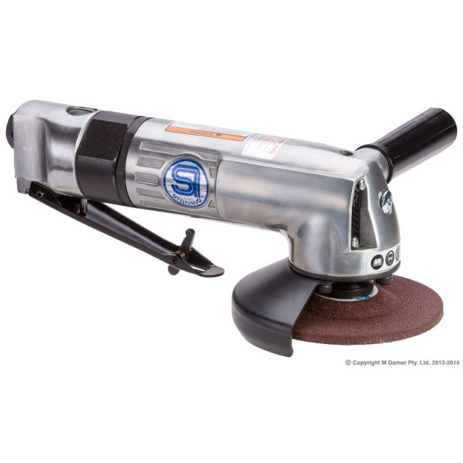 Shinano 4" Angle Grinder SI2500L