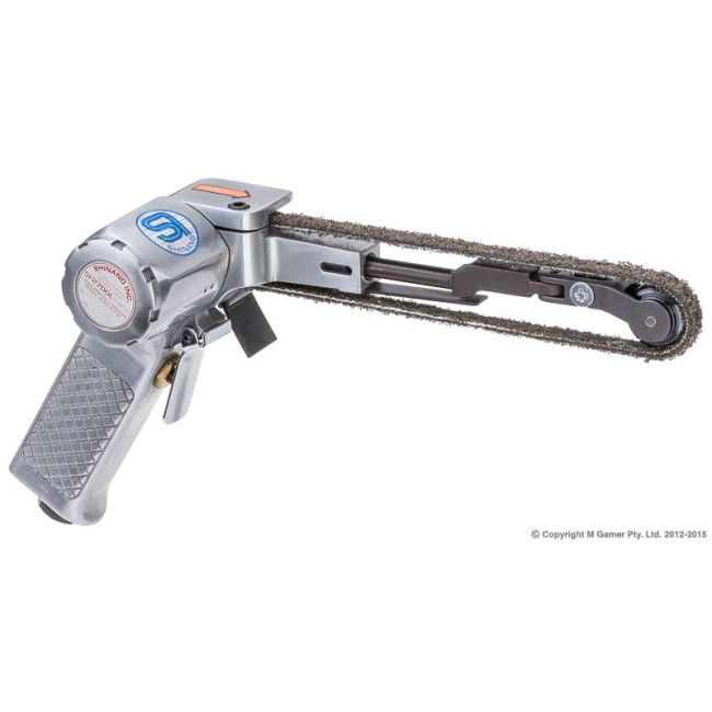 Shinano 13mm Belt Sander SI2700LS