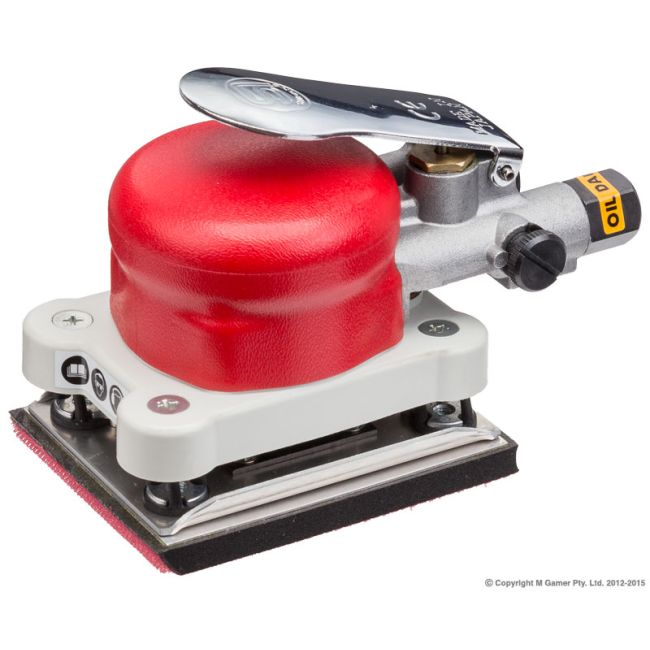 Shinano Square Pad Orbital Sander SI3001A