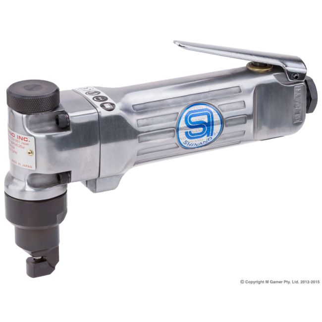 Shinano Air Nibbler SI4600