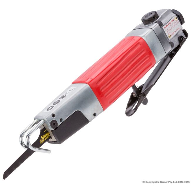 Shinano Air Saw and File SI4710
