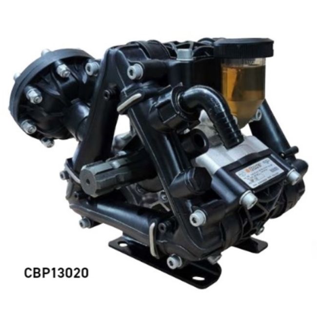 Silvan BP130/20 Diaphragm Pump CBP13020