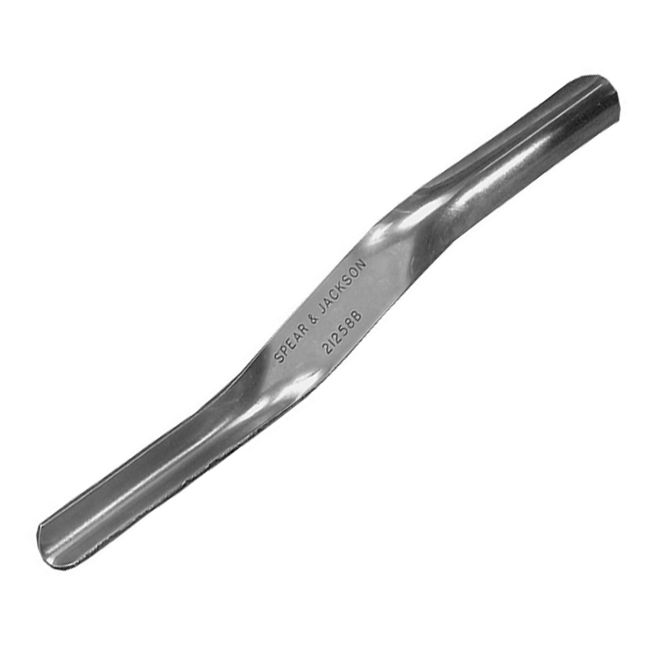 Spear & Jackson Brick Jointer 13X10MM Metal Handle SJ-21238C