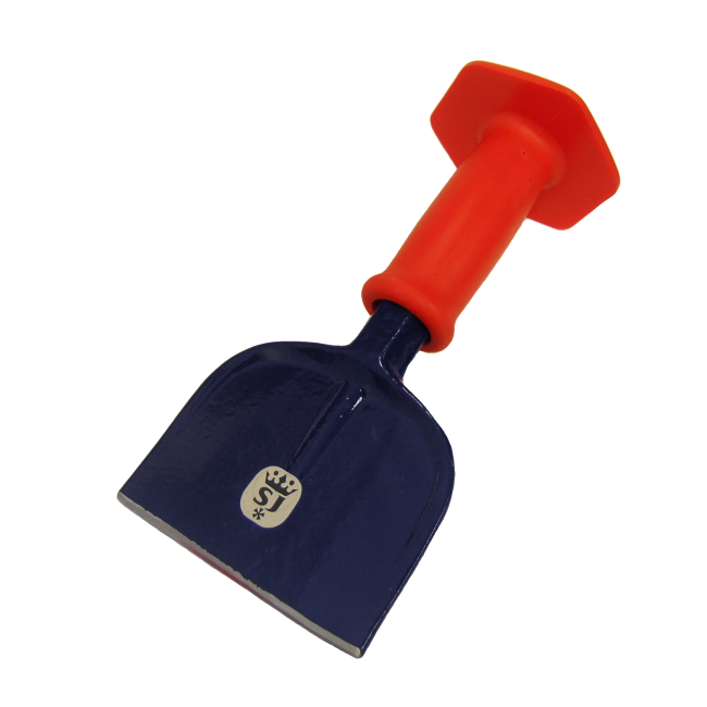 Spear & Jackson Bolster Brick 115MM Diy SJ-DBB