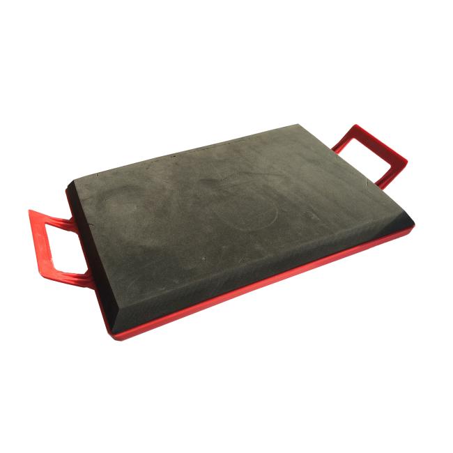 Spear & Jackson Kneeler Board W/Memory Foam SJ-KB