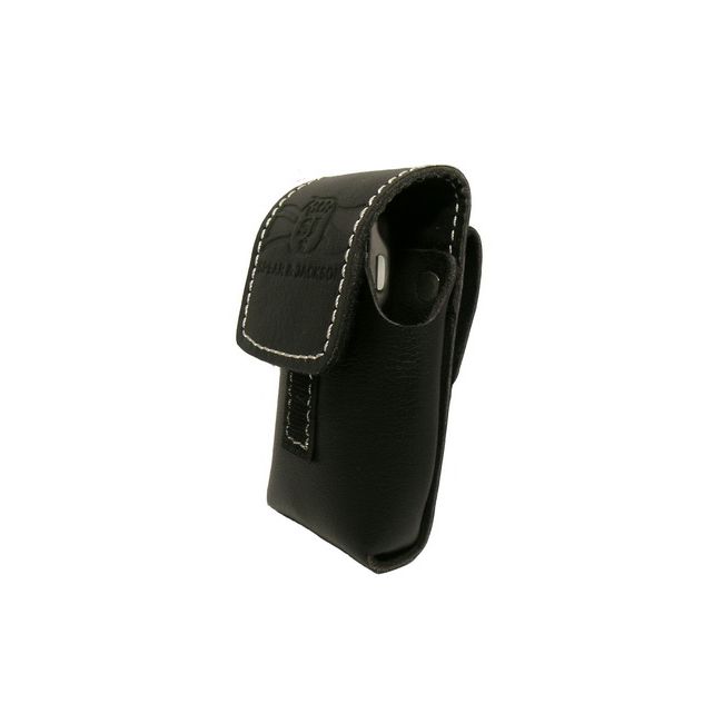 Spear & Jackson Workwear Holster Mobile Phone Leather SJ-LPC