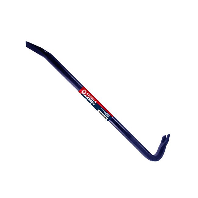 Spear & Jackson Wrecking Bar 750MM SJ-WB750