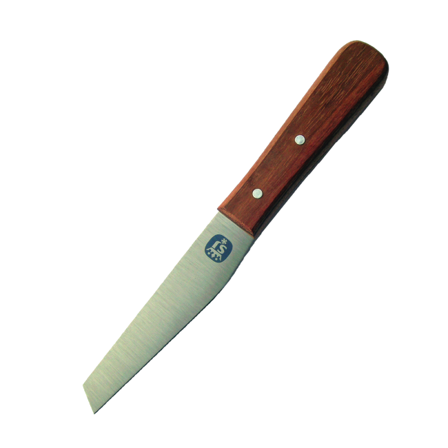 Spear & Jackson Knife Shoe 120MM Stainless Steel SJ-SK120