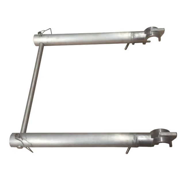 Gorilla Stand off arms for ASL-009-I Aluminium SLA-009-I