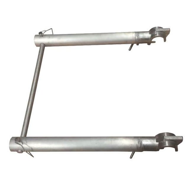 Gorilla Stand off arms for ASL-015-I Aluminium SLA-015-I