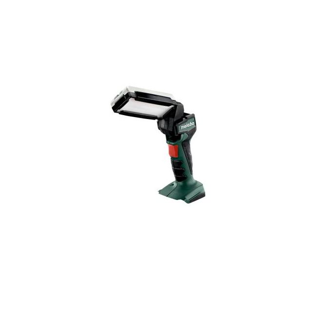 Metabo Cordless LED Inspection Lamp 18v SLA 14.4-18 LED 600370000 TOOL ONLY