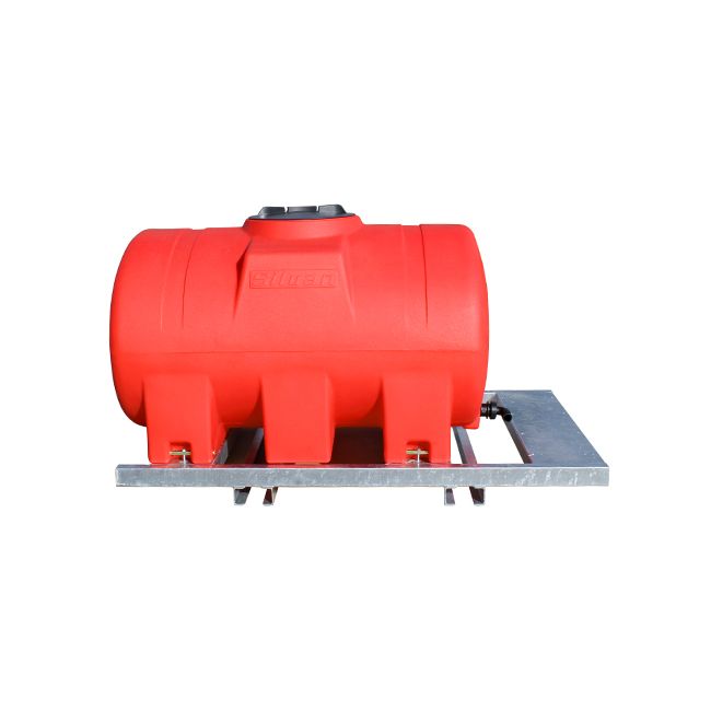 Silvan 1100L FIRE FIGHTING TANK KIT SLF1000B