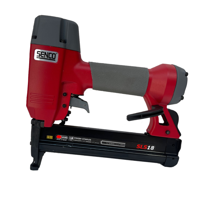 Senco 13-32mm Stapler Gun SLS18