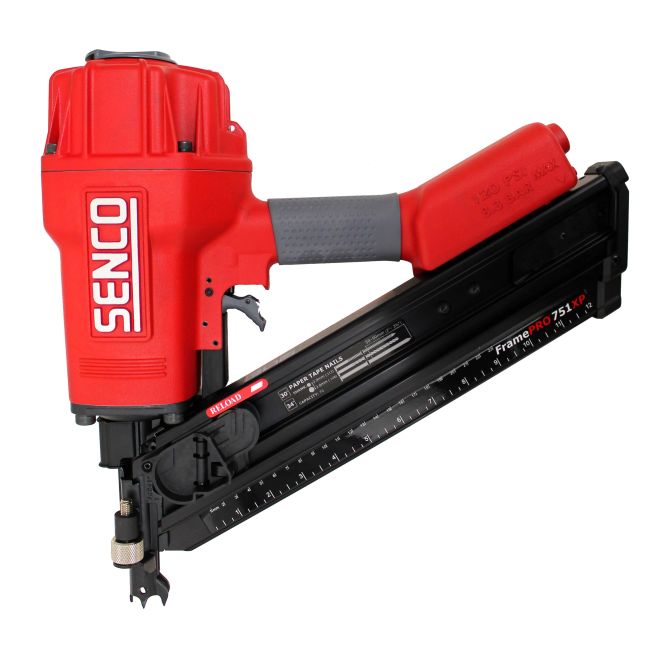 Senco 50-90MM XtremePro Series Framing Nailer SN751XP