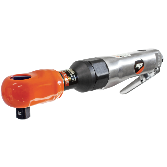SP Tools Ratchet Wrench 3/8"Dr 160Rpm 90Psi Air Tool SP-1139