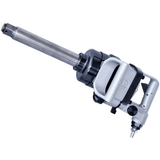 SP Tools 1"Dr Impact Wrench 8" Anvil SP-1190-8
