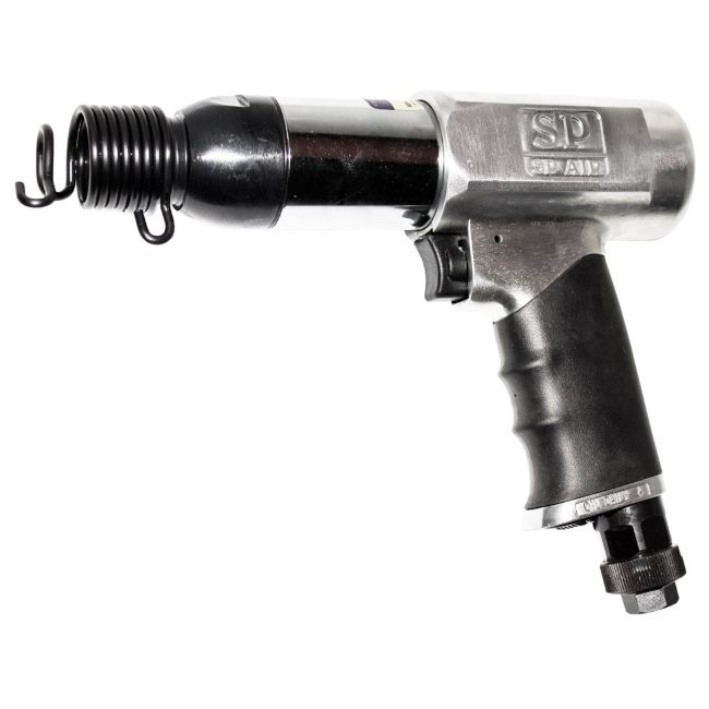 SP Tools Industrial Chisel Gun SP-1401