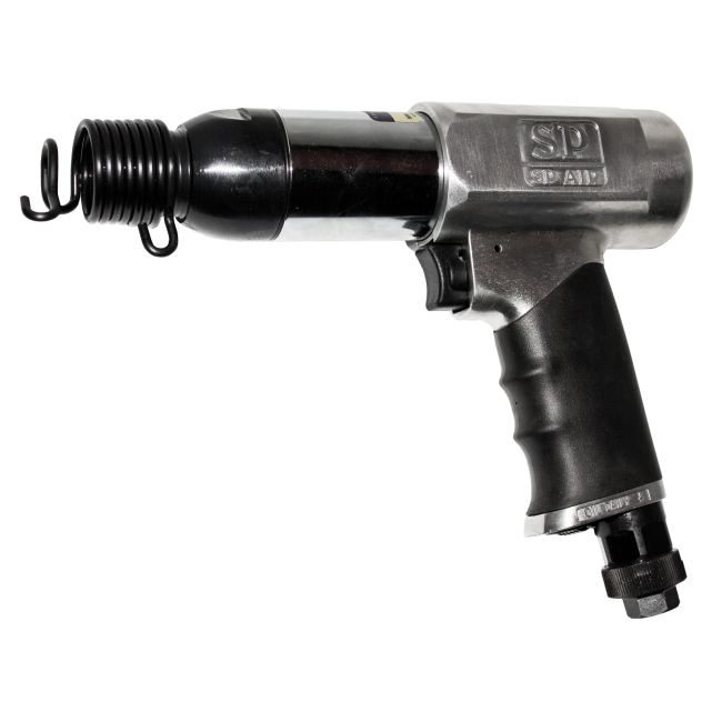 SP Tools Chisel Gun Industrial 3000Bpm SP-1400