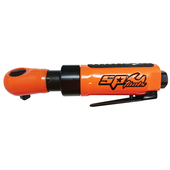 SP Tools 3/8"Dr Mini Ratchet Wrench SP-1763