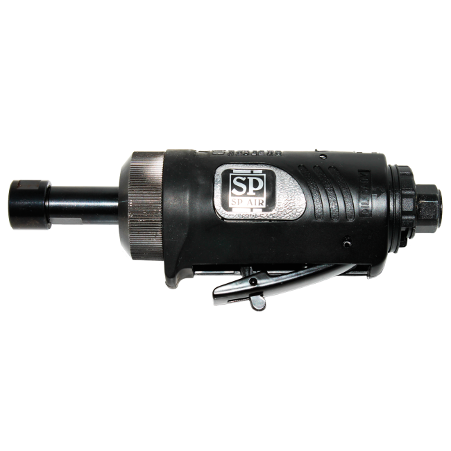 SP Tools Grinder Die Air 1/4" Straight Sp Air SP-7220