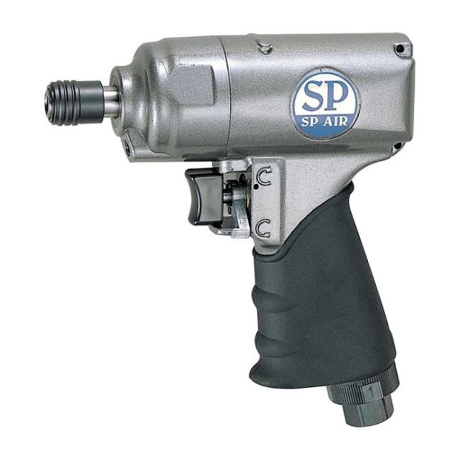 SP Tools 1/4" Drive Impact Driver SP-8102B
