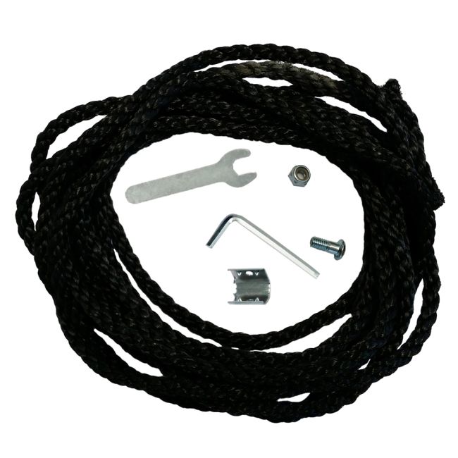 Gorilla Replacement Rope Kit SP-ROPEKIT-EL