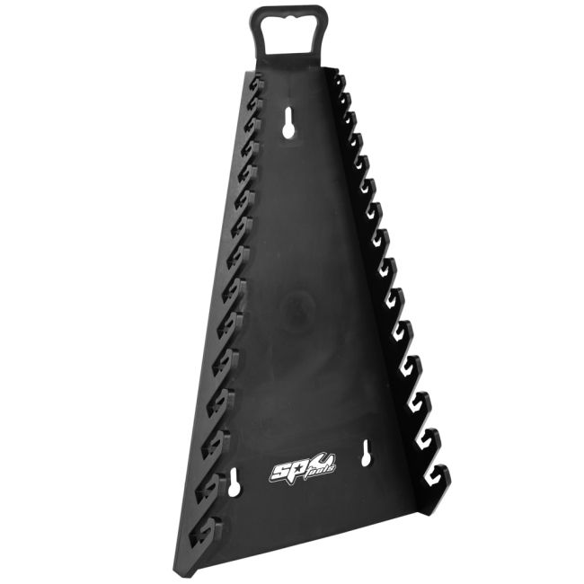 SP Tools Rack Spanner 15Pc SP31716