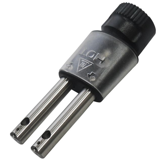 SP Tools 3 Direction Hot Staple Tip - Suits SP32295 SP32296