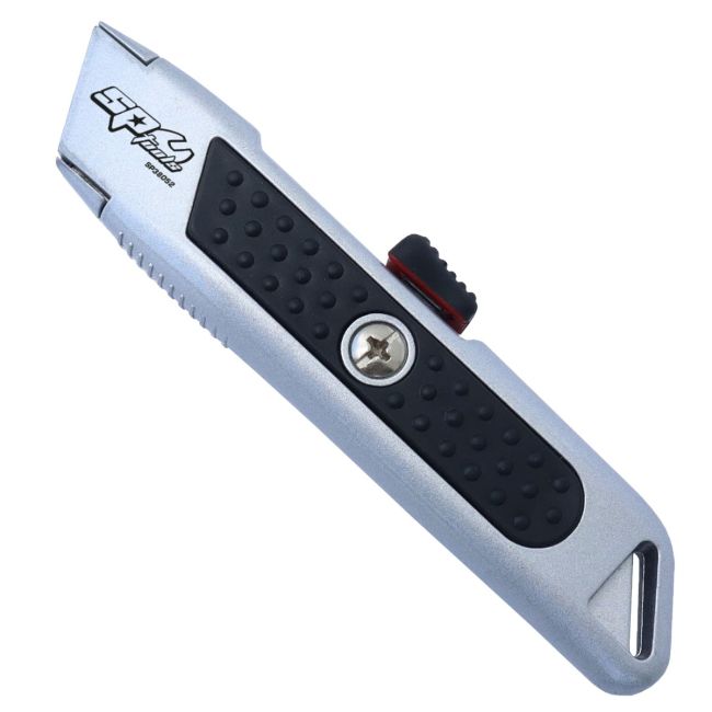 SP Tools Utility Knife SP38052