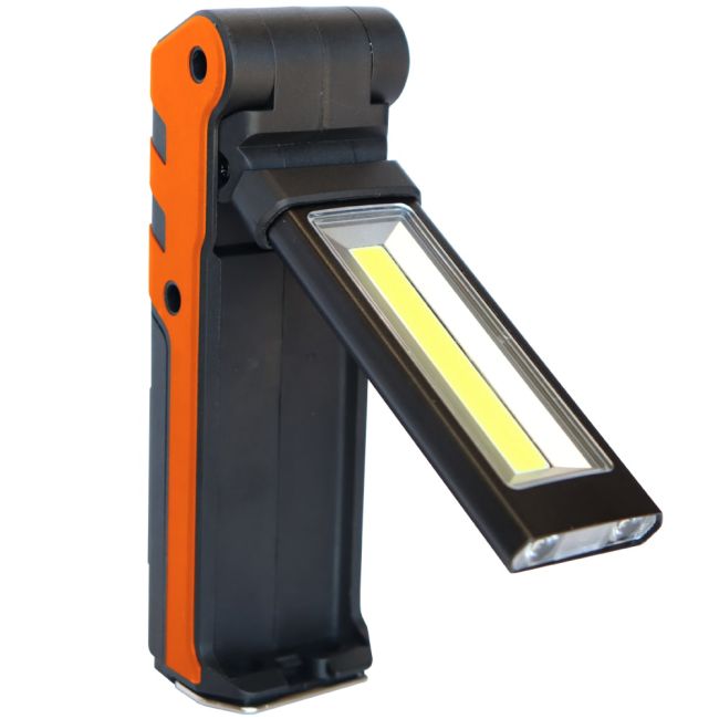 SP Tools Swivel Work Light 270 Degree SP81447