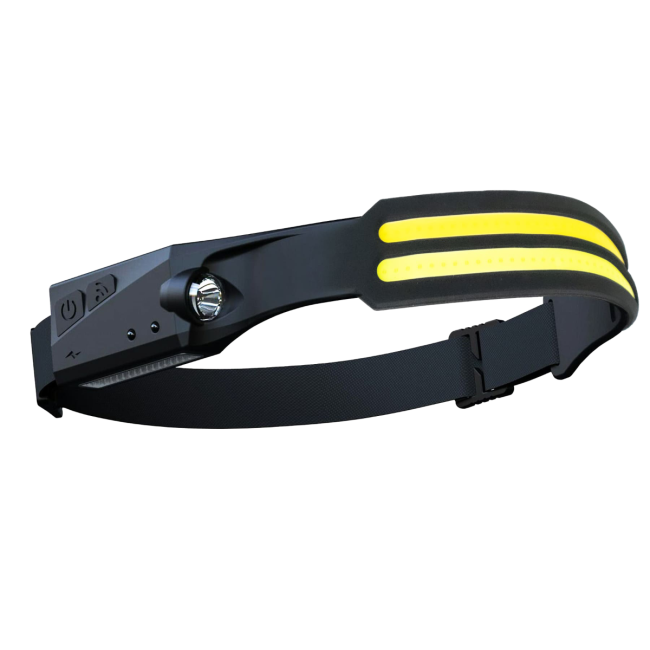 SP Tools Double Strip Headlamp SP81463