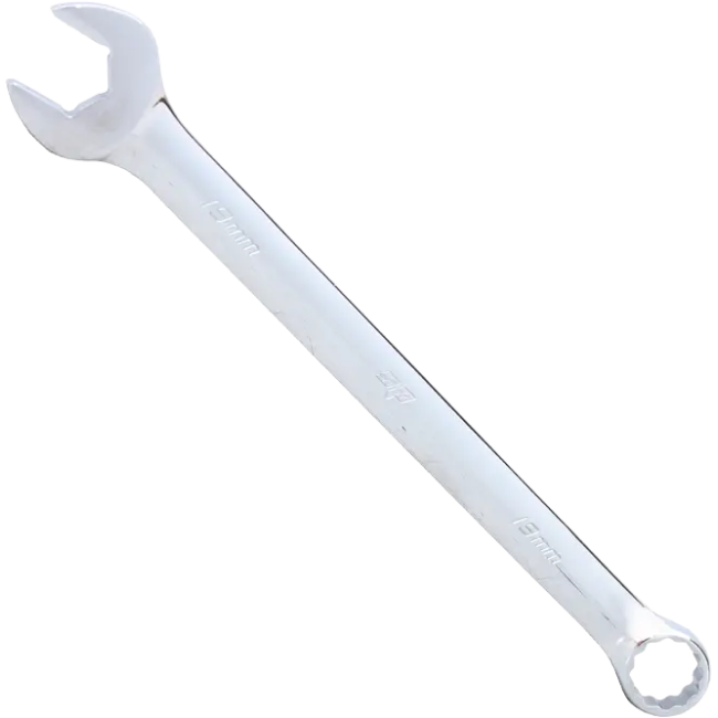 SP Tools 17MM Spanner ROE Metric SP11017