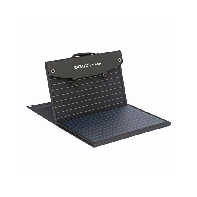 Rato 120W Portable Solar Panels SP120W
