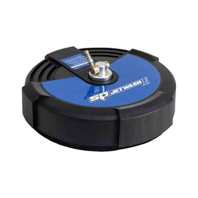 SP Tools 15" Domestic Patio Cleaner SP15PC