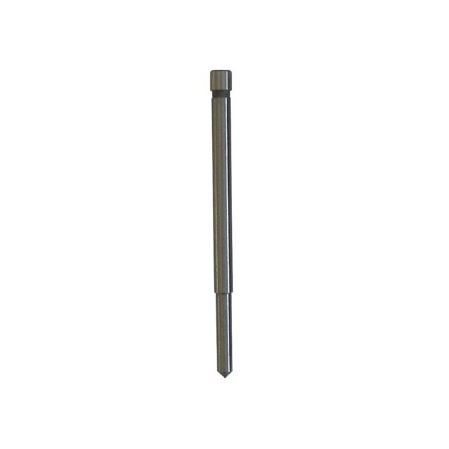 HOLEMAKER PILOT PIN, 4.73MM x 77MM, TO SUIT 12-14MM X 25MM DEPTH OF CUT SP16001