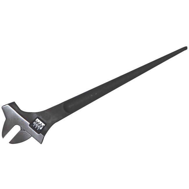 SP Tools Wrench 15" 400Mm Adjustable Construction SP18093