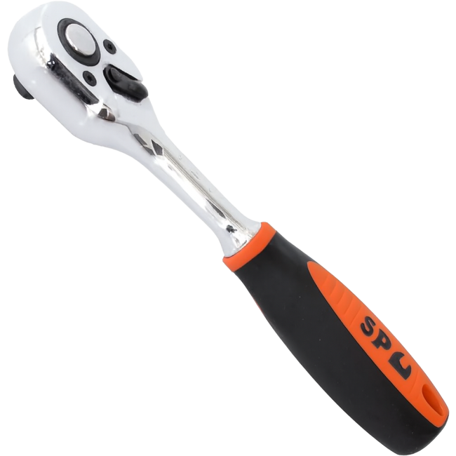 SP Tools 3/8"Dr Professional Ratchet 45T SP22305