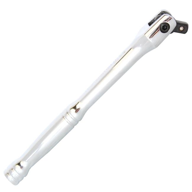 SP Tools 1/4"Dr Flex Handle Wrench - 145Mm SP21311
