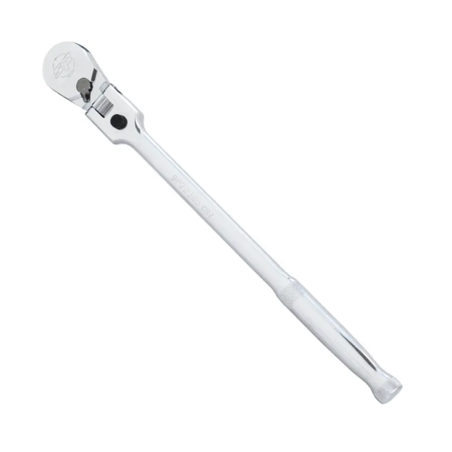 SP Tools 3/8"Dr Sealed Flex Head Ratchet - 90T SP22385