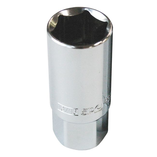 SP Tools 3/8"DR SAE Spark Plug Socket SP22491
