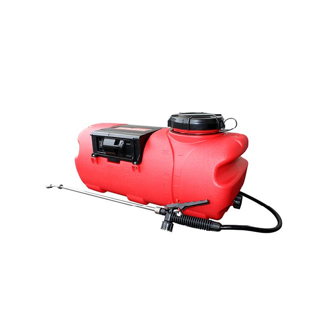 Silvan 25L REDLINE RECHARGEABLE SPRAYER SP25-B2