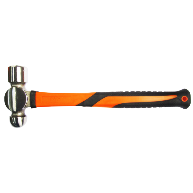 SP Tools Hammer Ball Pein Fibreglass Handle 32Oz SP30183