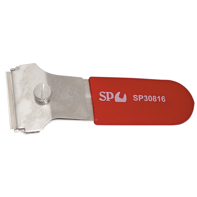 SP Tools 100MM Razor Scraper SP30816