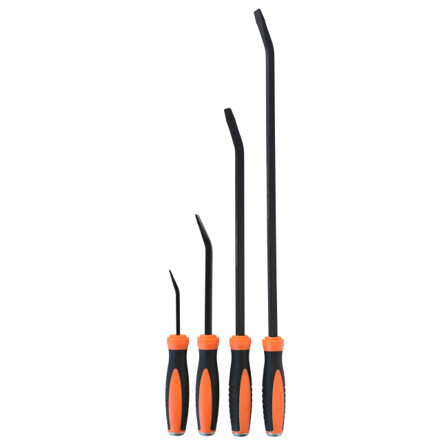 SP Tools Mechanics Pry Bar Set 4Pcs SP30839