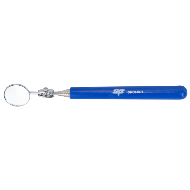 SP Tools Telescopic Inspection Mirror (Round) 32Mm SP31401