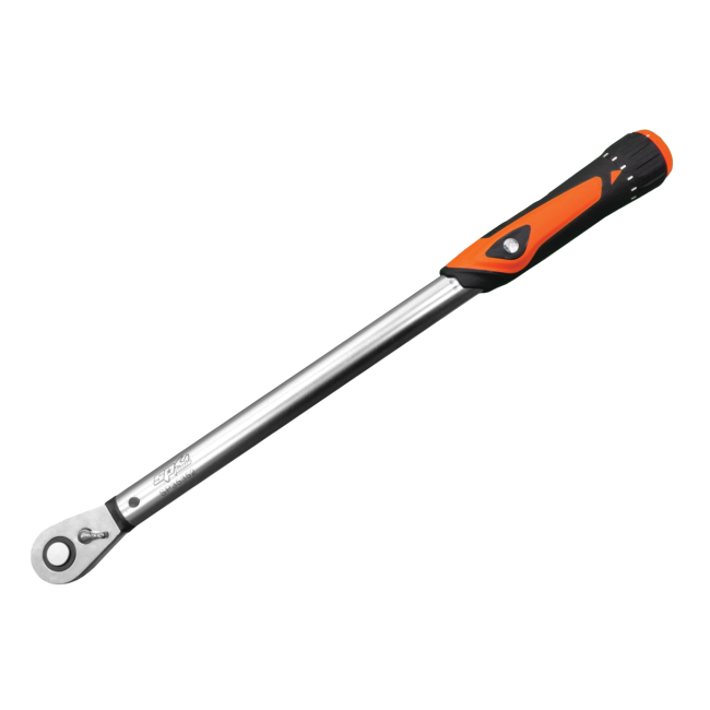 SP Tools Torque Wrench 1/4" Drive 323Mm 5-25Nm SP35152