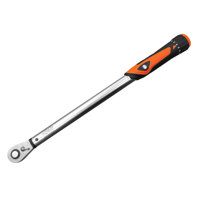 SP Tools Torque Micrometer Wrench 3/4"Dr 918Mm Long SP35463