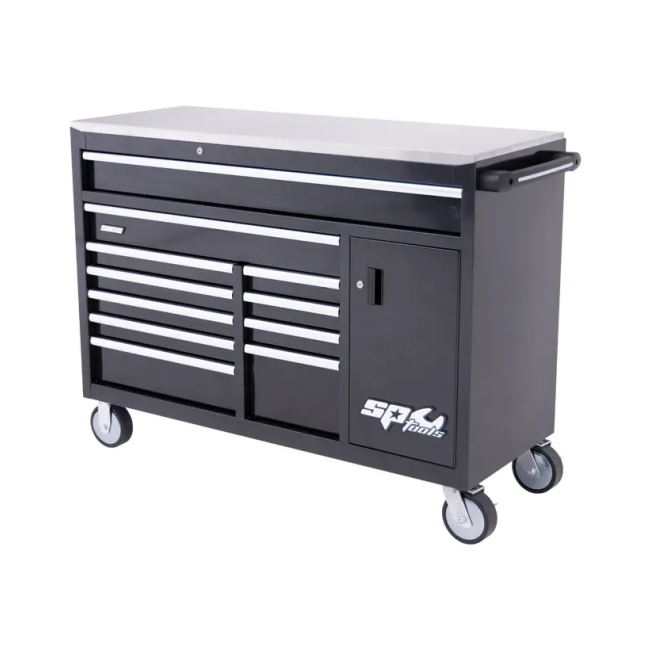 SP Tools 12 Drawer Sumo Series Roller Cabinet SP40095