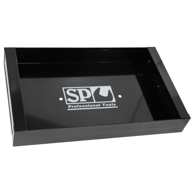 SP Tools Large Steel Drawer Organiser Tray SP40152
