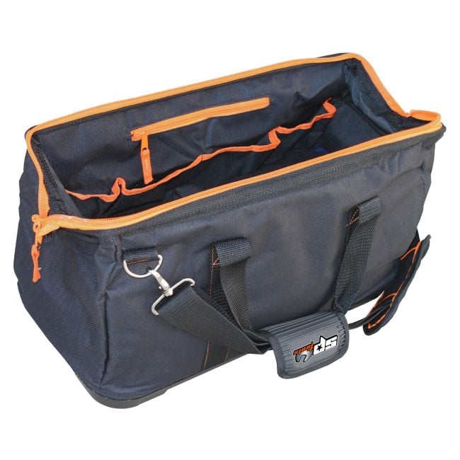 SP Tools Tool Bag Open Mouth Zippered SP40360